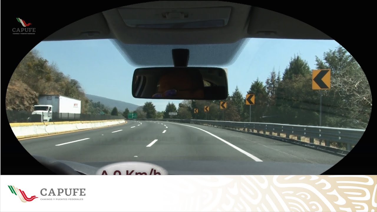 se puede adelantar en un tunel
