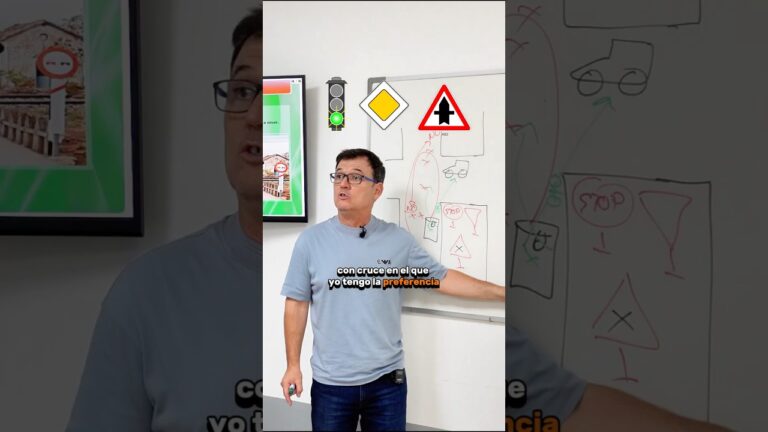 se puede adelantar en una interseccion