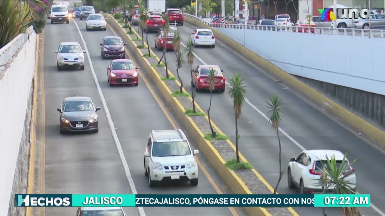se puede circular sin matrícula delantera