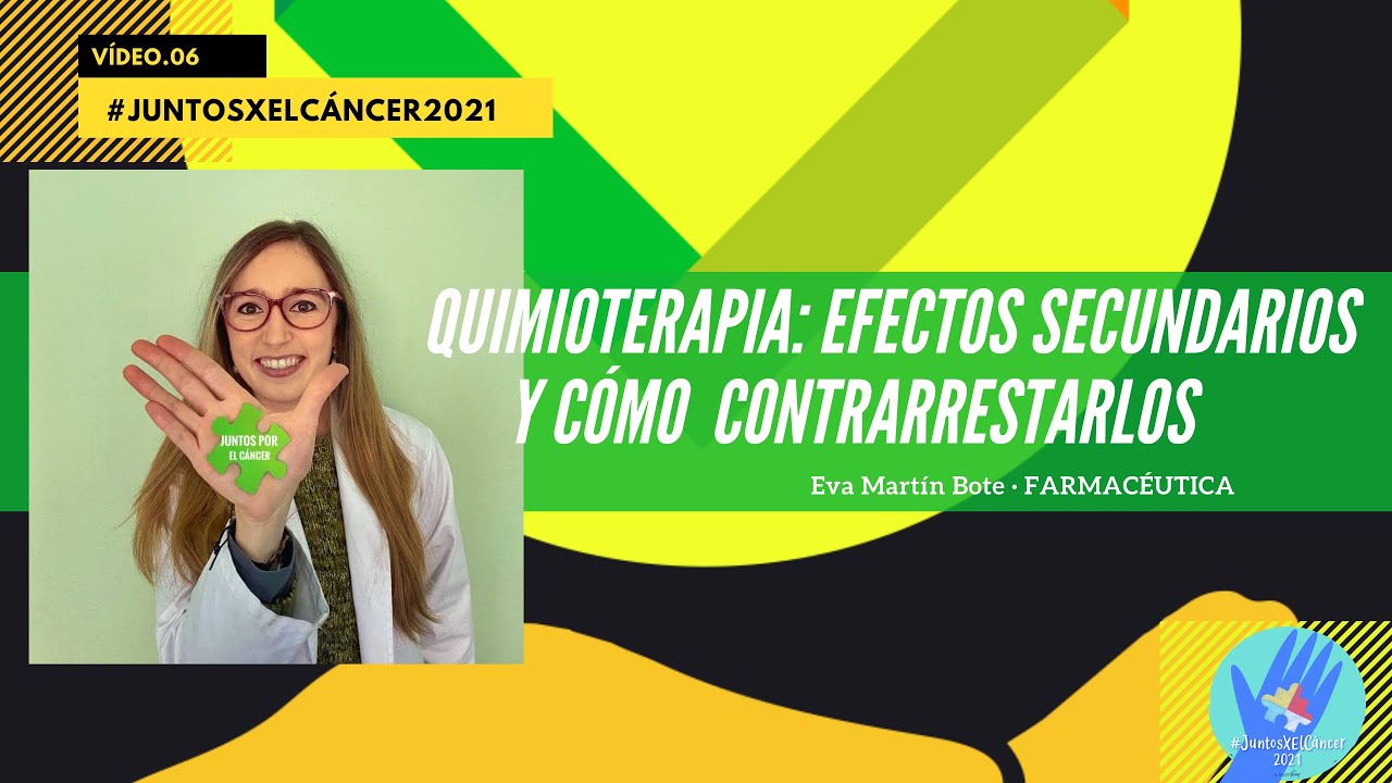se puede conducir con tratamiento de quimioterapia
