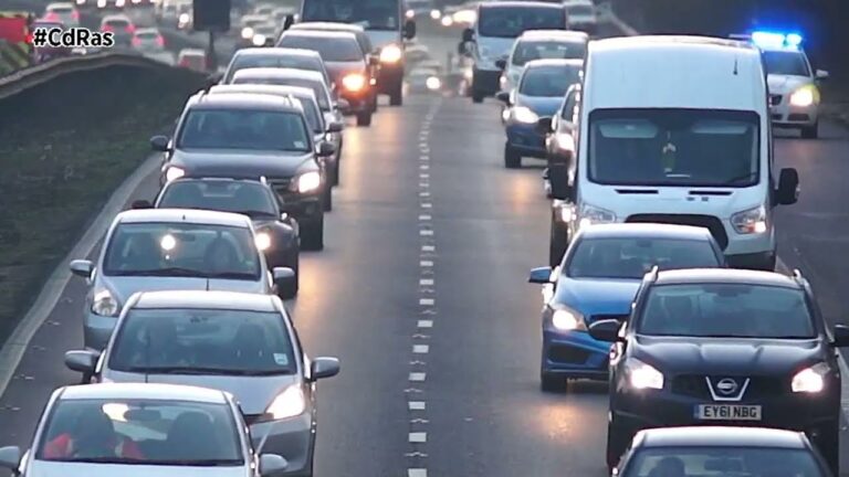 se puede conducir el coche de otra persona
