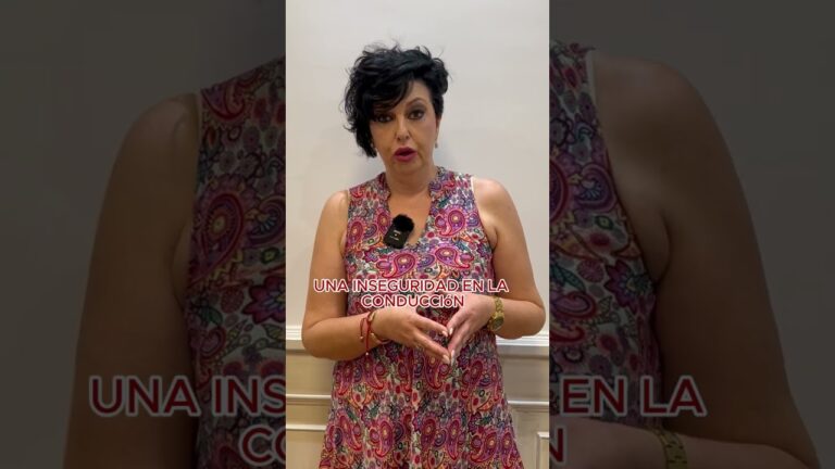 se puede conducir estando en rehabilitación