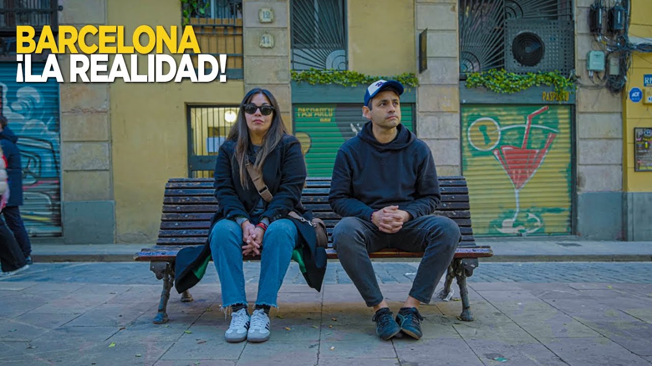 se puede entrar en barcelona hoy
