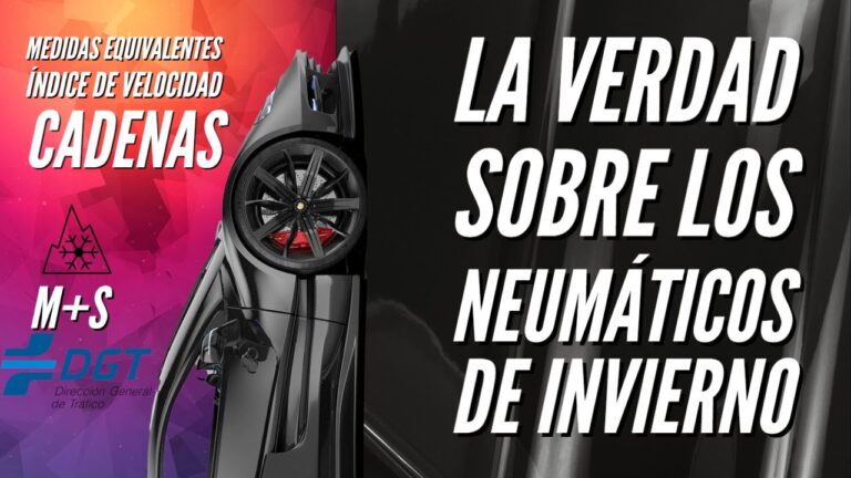 se puede montar un neumático con índice de velocidad superior