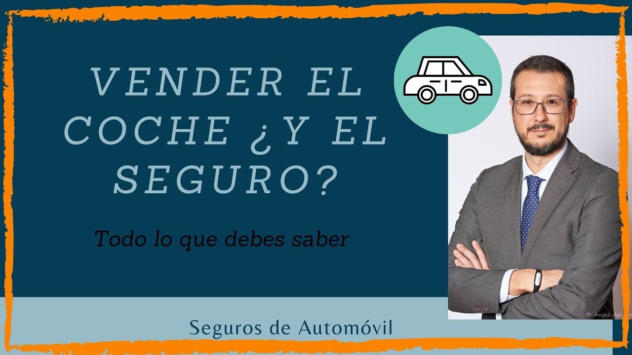 se puede pasar el seguro de un coche a otro