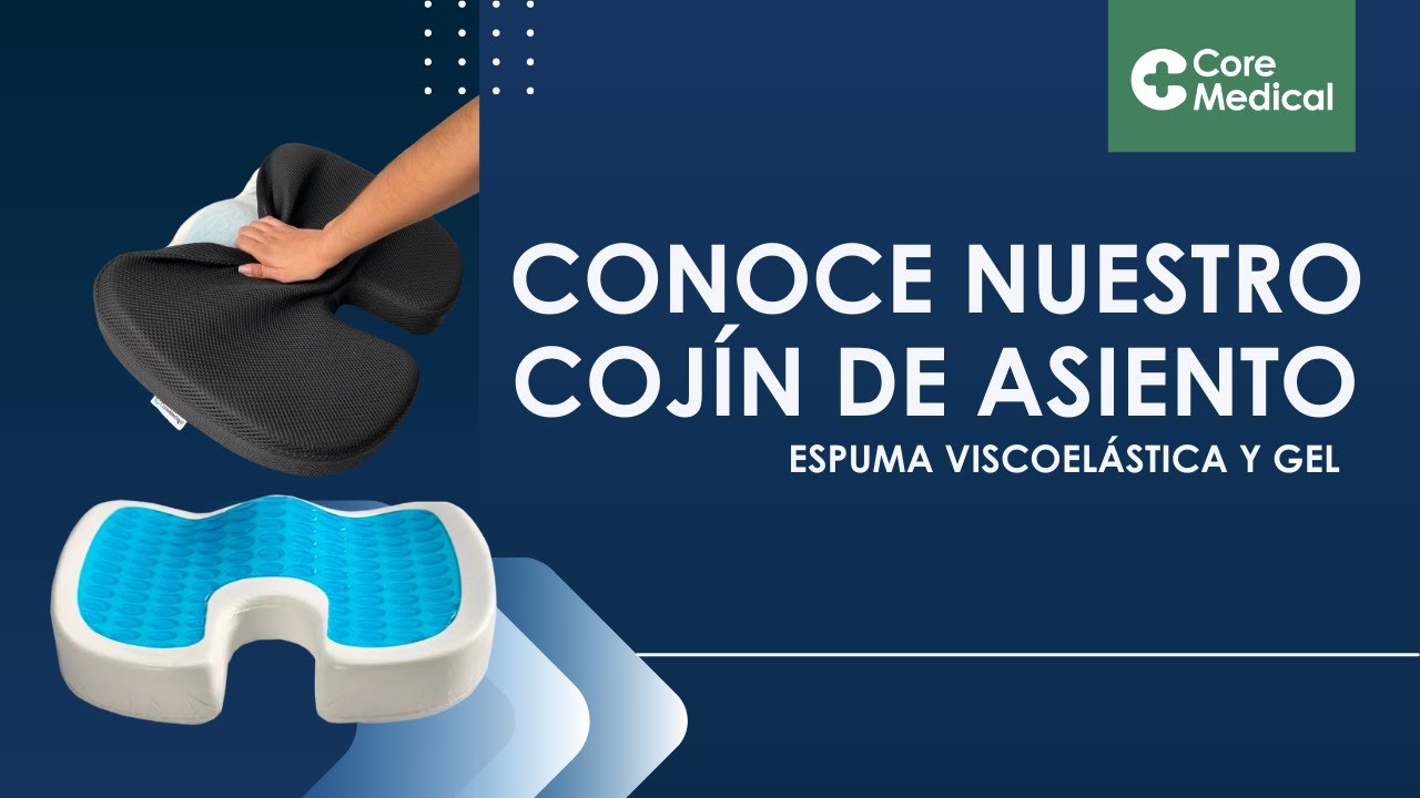 se puede poner un cojin en el asiento del conductor