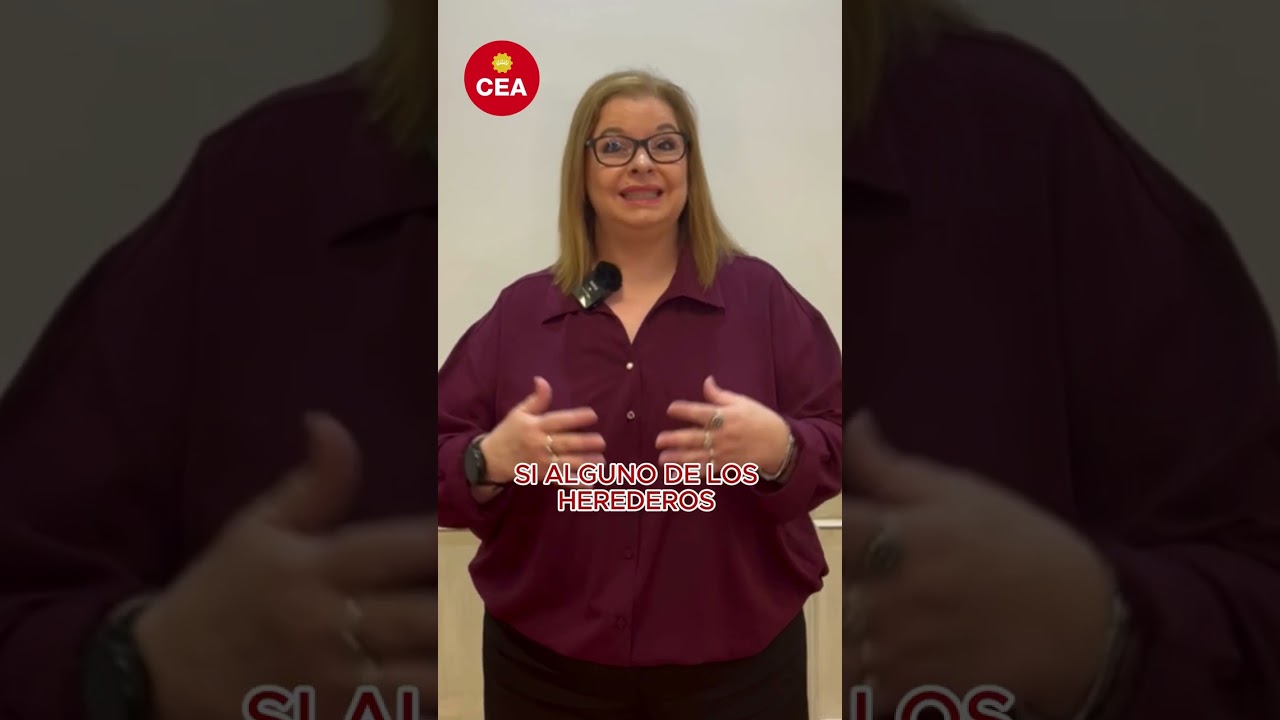 se puede vender un coche de un fallecido