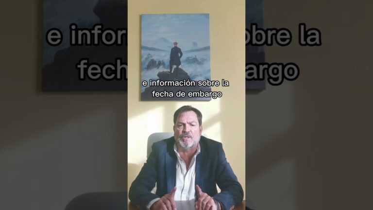 se puede vender un coche embargado