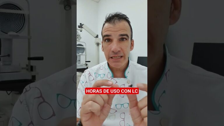 se pueden llevar gafas y lentillas a la vez