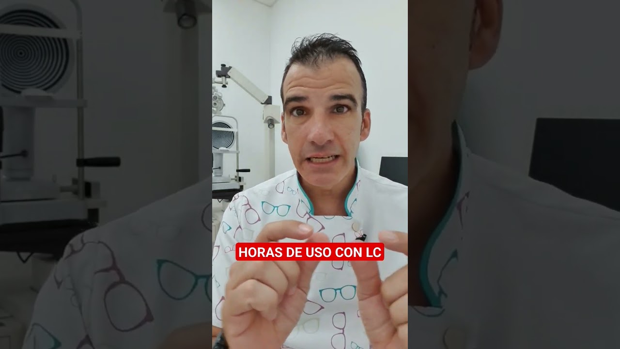 se pueden llevar gafas y lentillas a la vez
