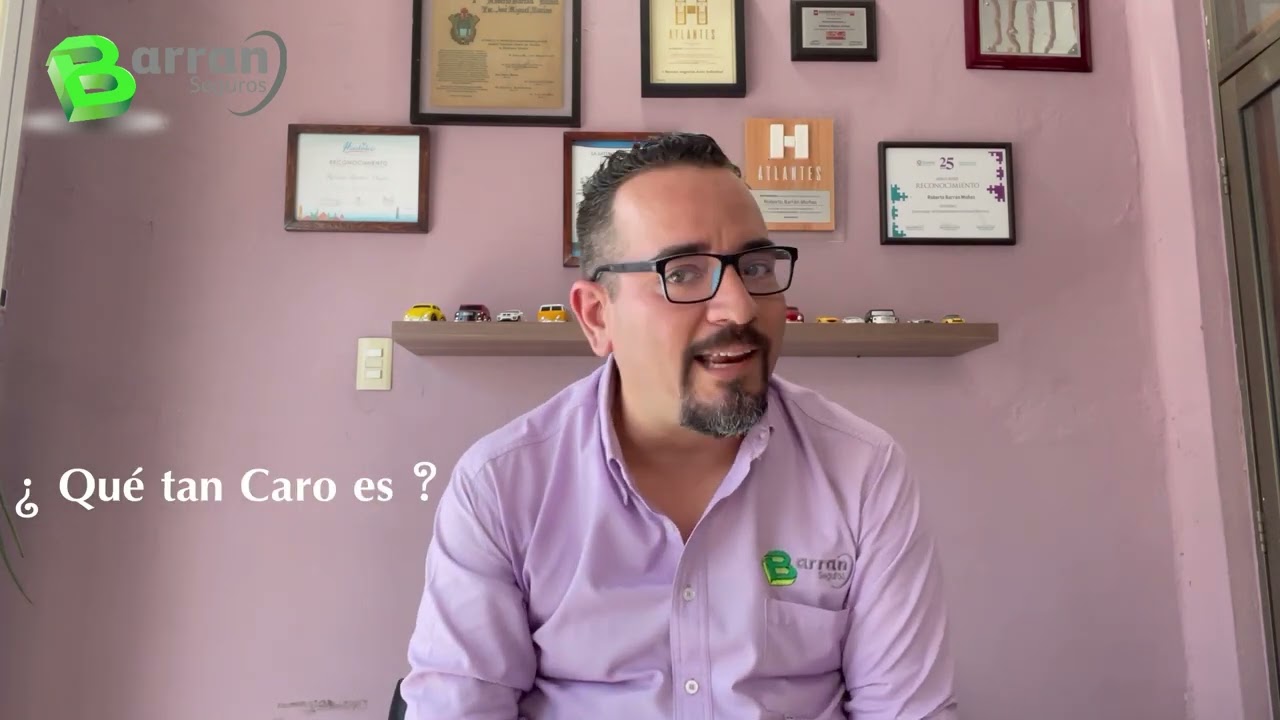 seguro a terceros cubre al conductor