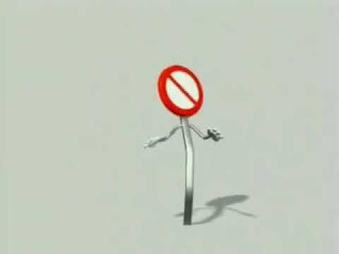 señales de prohibicion en el trabajo