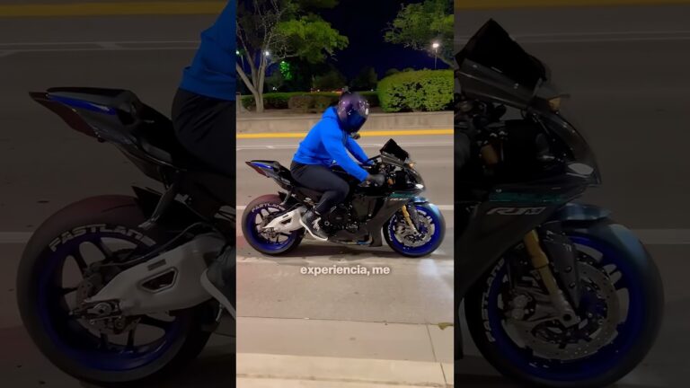si conduce una motocicleta es aconsejable utilizar guantes