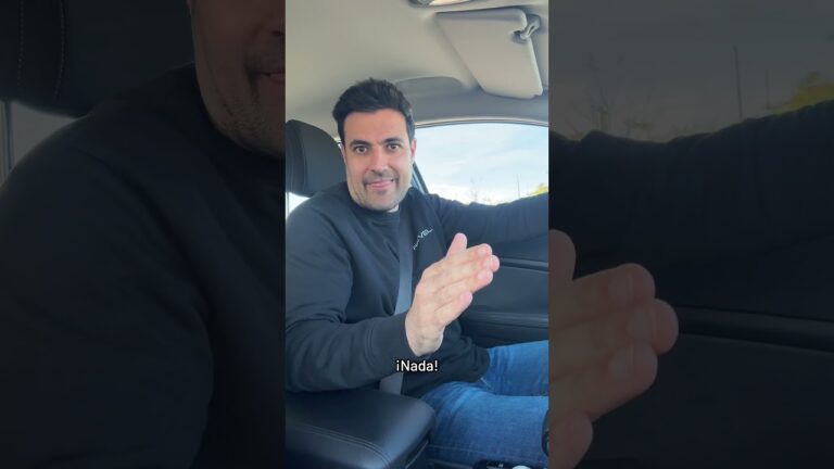si no paso la itv puedo circular