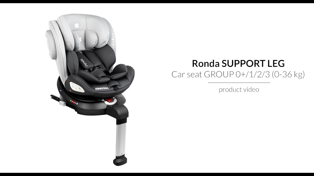 sillas de coche 0 1 2 3