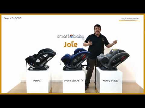 sillas grupo 0 1 2 3