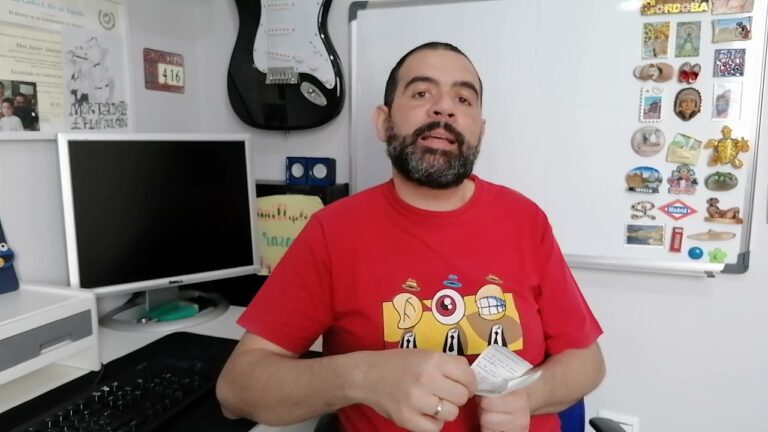 sitios donde se puede aparcar con tarjeta de minusválido