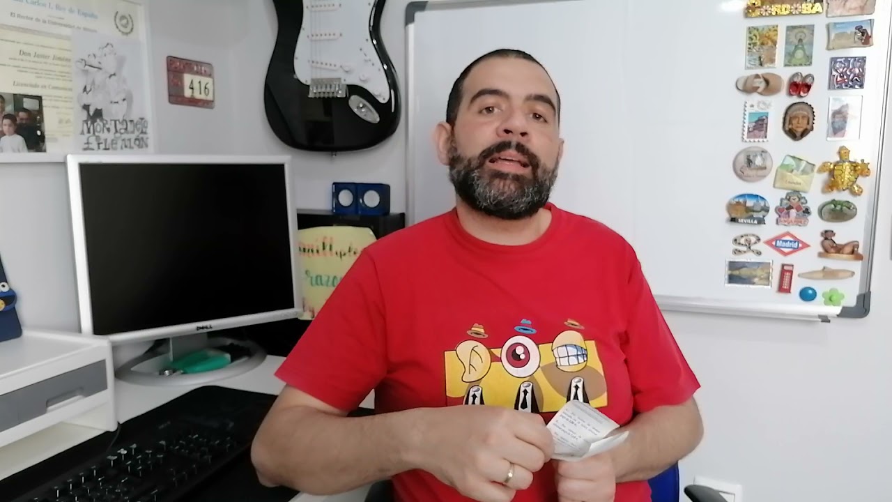 sitios donde se puede aparcar con tarjeta de minusválido