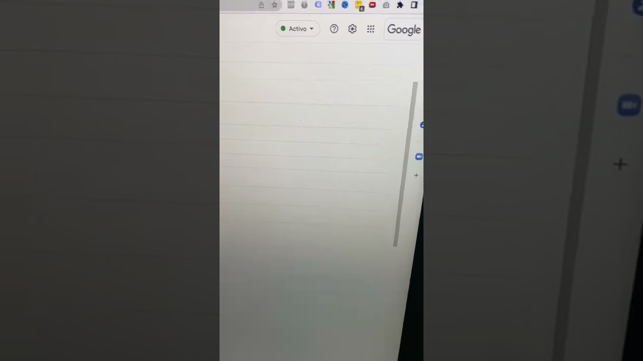 su permiso se ha enviado a correos