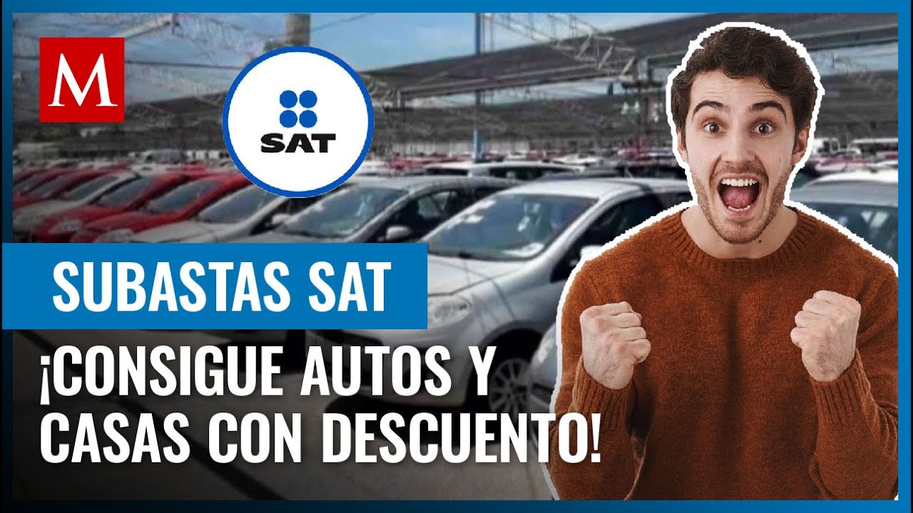 subasta de coches embargados por bancos