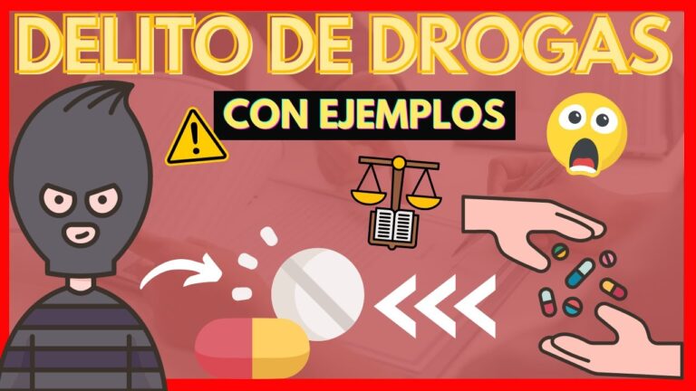 tabla de sanciones por drogas españa