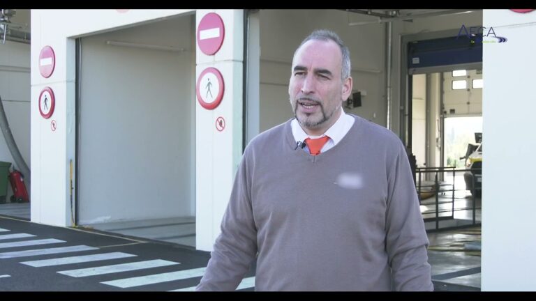 taller para poner bola de remolque