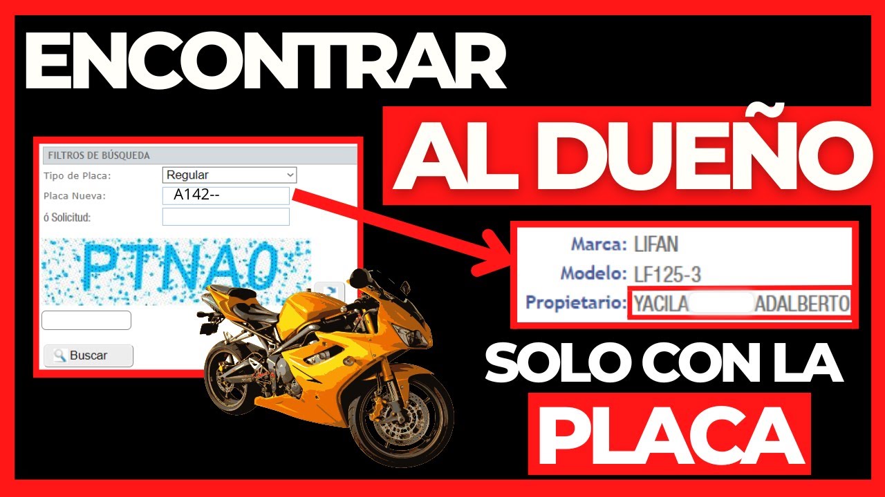 tasacion de motos por matricula gratis