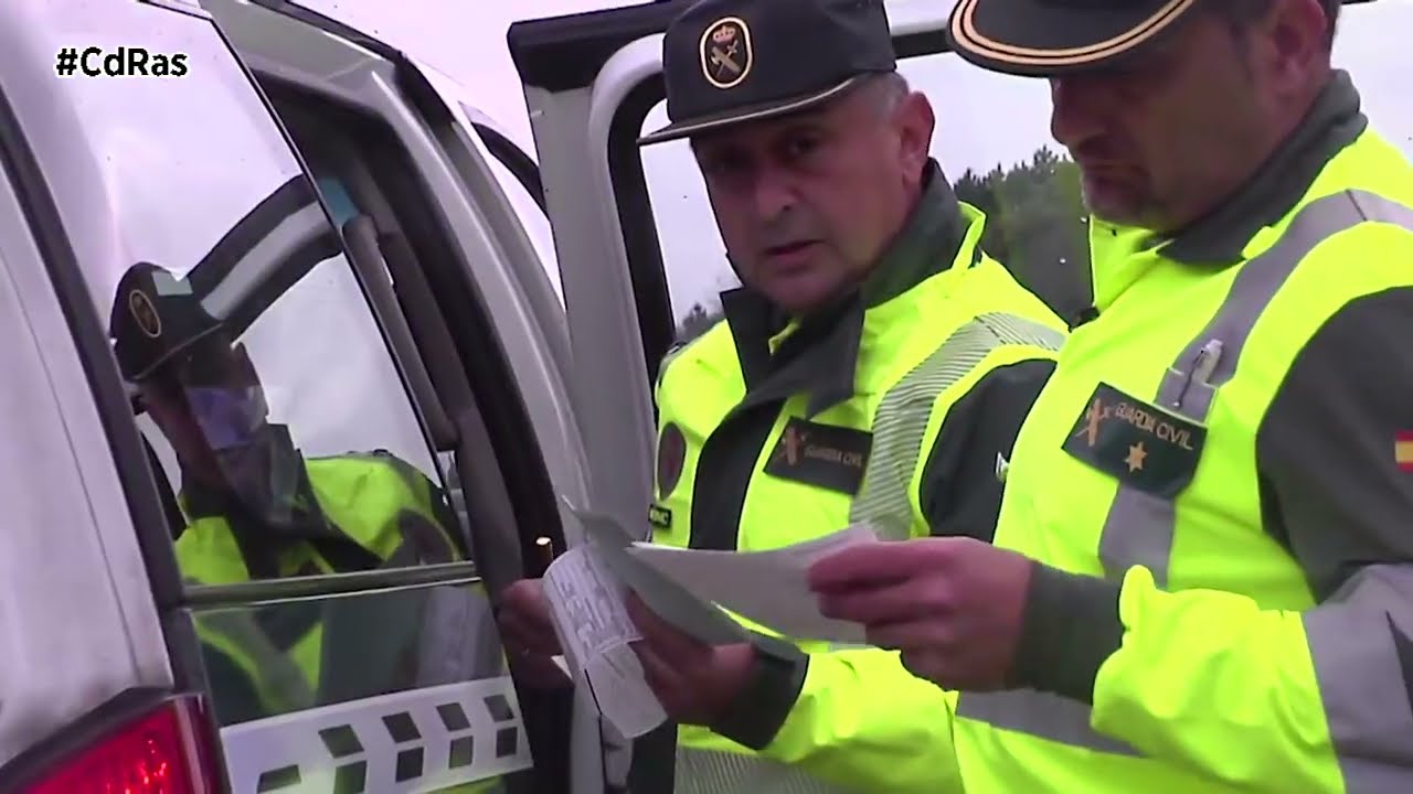 te pueden inmovilizar el coche por no tener la itv