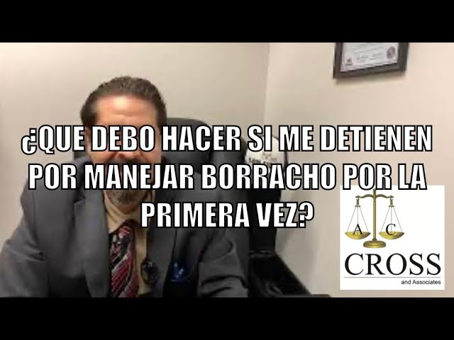 te pueden multar por ir borracho andando