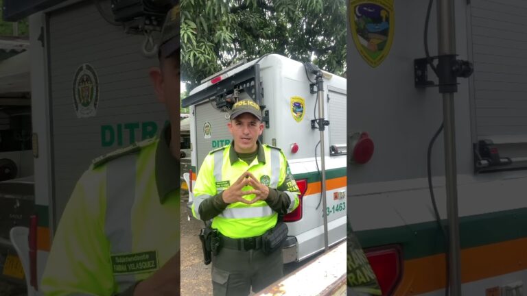 te pueden multar si no te paran