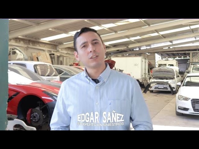 tiempo para arreglar coche después de dar parte