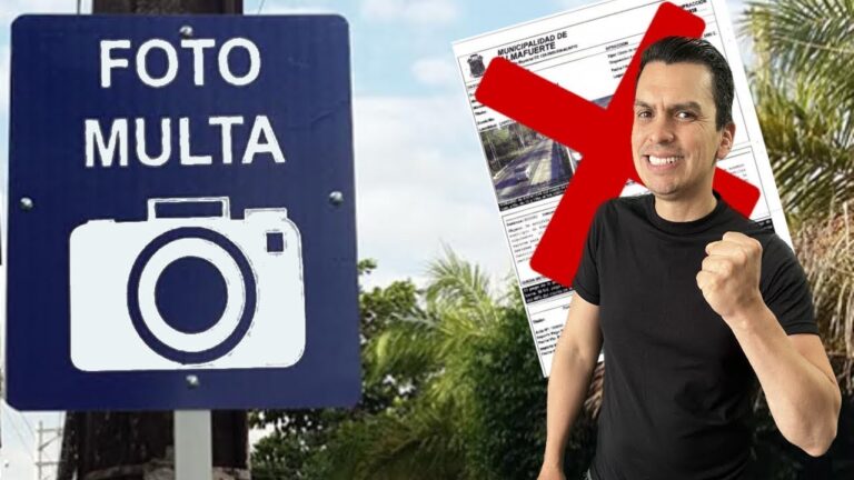 todas las multas tienen reduccion del 50