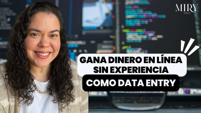 trabajo en santa coloma sin experiencia