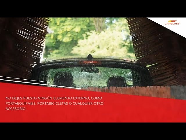 tren de lavado coches cerca de mi