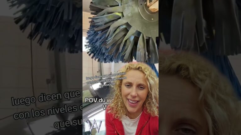 túnel de lavado cerca de mi
