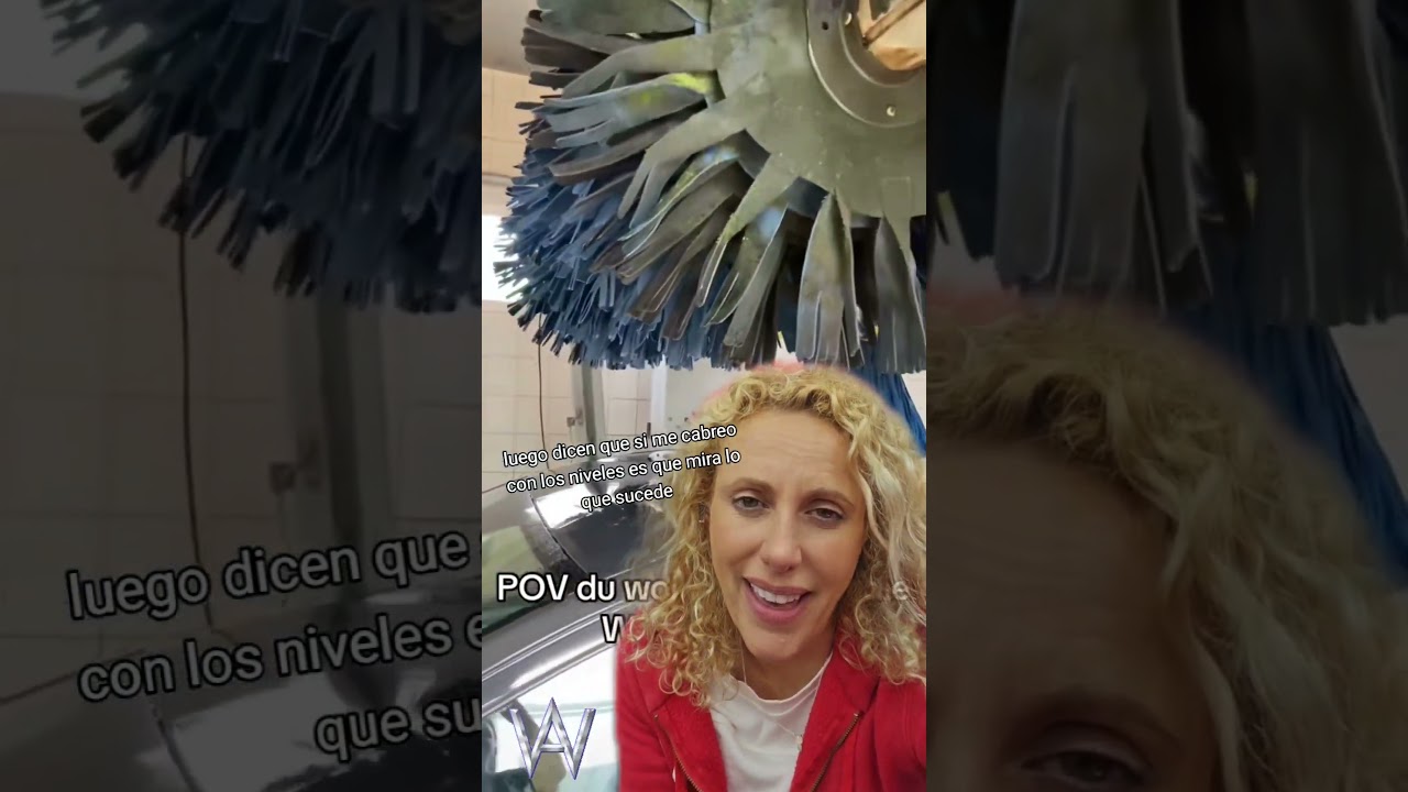 túnel de lavado cerca de mi