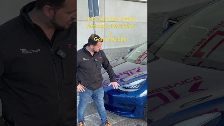 última matrícula de coche en españa