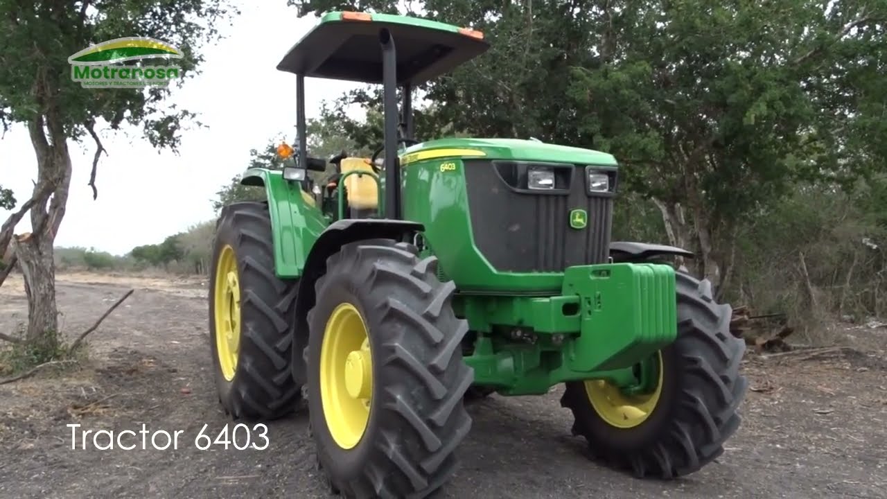 un tractor agrícola se considera vehículo