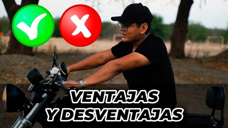 una motocicleta se considera un automóvil