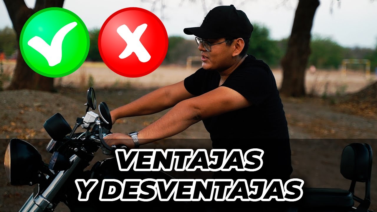 una motocicleta se considera un automóvil