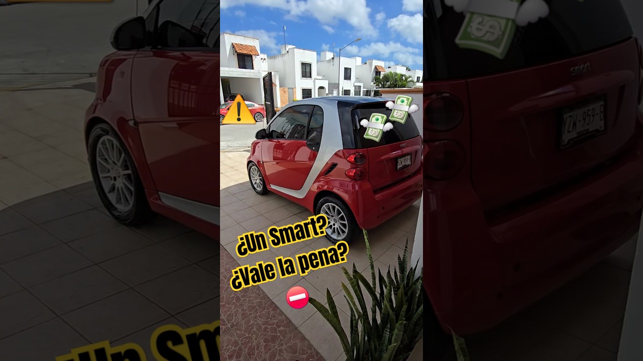 vehículo que tiene capacidad para 2 personas