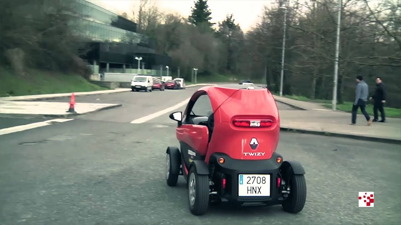vehículo urbano para transporte de viajeros