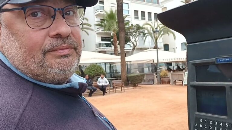 zona verde barcelona fines de semana